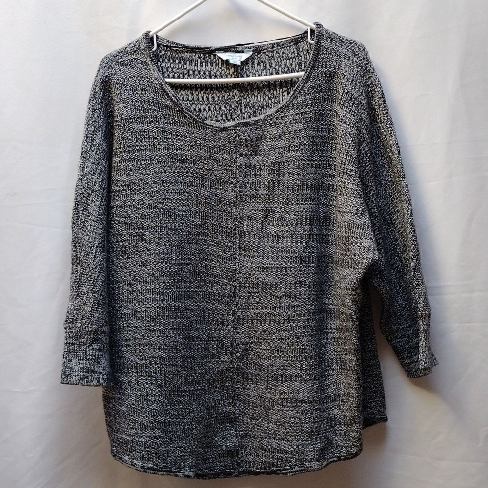 Boutique Plus sweater 